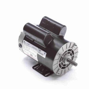 5HP SPL 1PH 56 2P ODP 3600 208-230V MOL CM