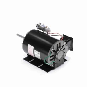1/2HP PSC 48Y TE 1075 208-230/460V 5uF-inc CF