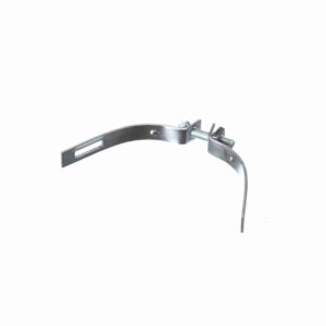 Mounting Clamps for Cradle Mount 2.5"