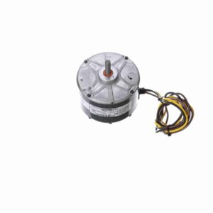 1/10HP PSC 5.6" TE 1100 CCWSE 208-230V 5uF