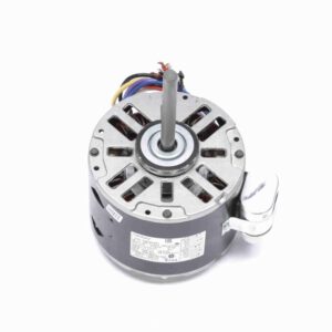 1/8HP PSC 48Y TE 1550 CWSE 115/208-230V 4uF-inc BM
