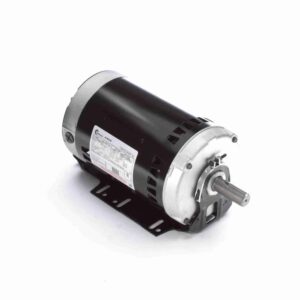 3HP 3PH 56HZ ODP 3600 200-230/460V BM