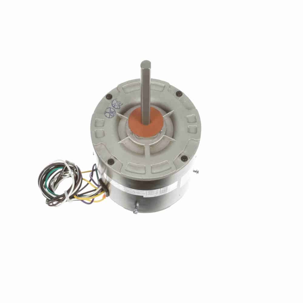 1/2HP PSC 48Y TE 825 208-230V 10uF CF