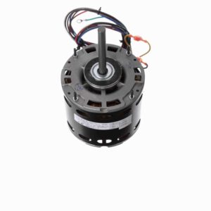 1/2HP PSC 48Y ODP 3spd 1075 208-230V 10uF BM