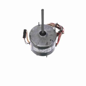 1/4HP PSC 5.6" TE 2spd 1625 REV 208-230V 5uF CF
