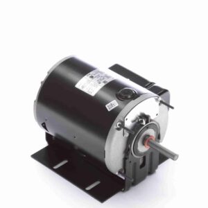 1/2HP PSC 48Y TE 1075 REV 208-230V 5uF OEM
