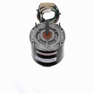 1/4HP PSC 5" TE 1625 REV 208-230V 5uF CF