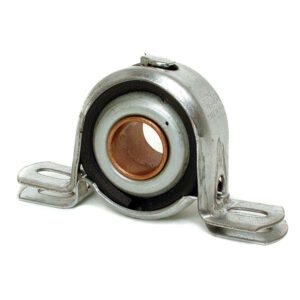 Sleeve Bearing Pillow Block 1" Bore