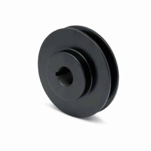 1VP71 X 7/8" Adjustable Sheave, 7.1" OD