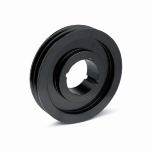 2B110-SK Sheave, 11.35" OD