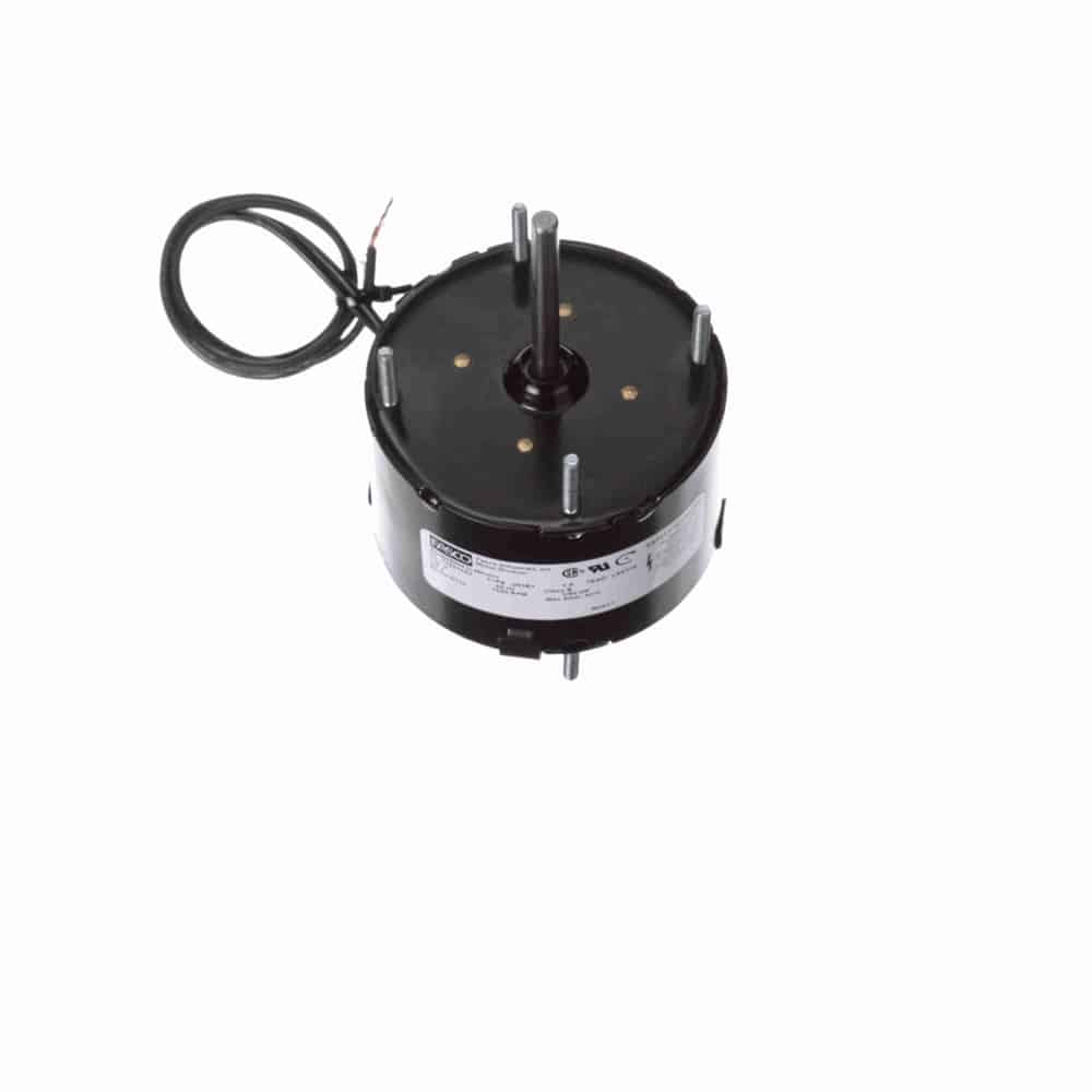 1/80HP ShP 3.3" 1500 CWSE 115V BM