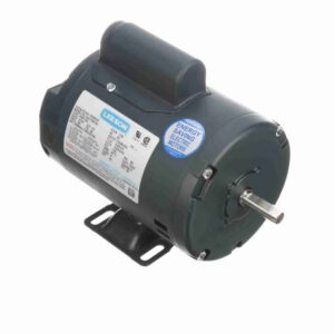 0.50HP 1PH 48 4P DP 1725 115/208-230V