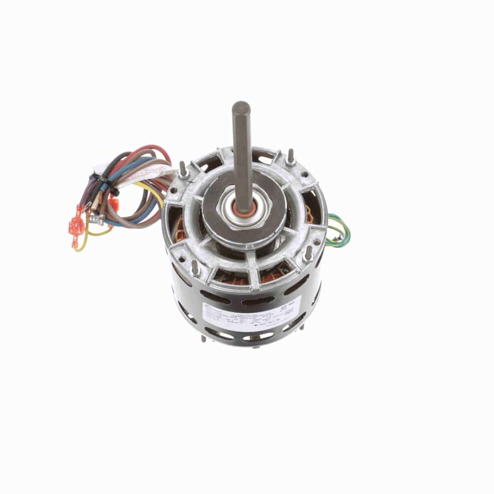 1/6HP PSC 42Y OAO 3spd 1625 REV 115V 5uF BM