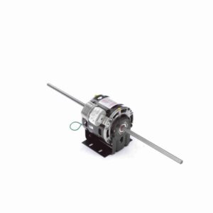 1/6HP PSC 42Y ODP 3spd 1075 CCWSE 115V 5uF-inc