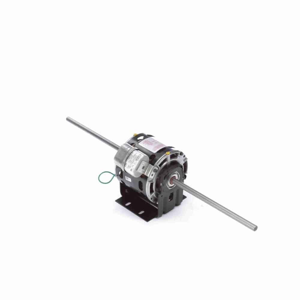 1/6HP PSC 42Y ODP 3spd 1075 CCWSE 115V 5uF-inc