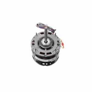 1/4HP PSC 48Y ODP 3spd 1075 208-230V 5uF BM