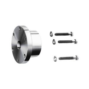 SF X 2-1/8" QD Bushing