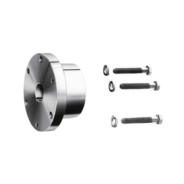 SF X 2-1/8" QD Bushing