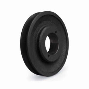 BK32H Sheave, 3.35" OD