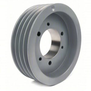 4TB52 Sheave, 5.55" OD