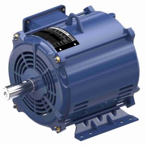 7.5HP 3PH 184T 2P ODP 3600 230/460V