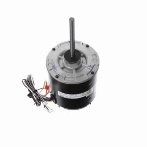 1/2HP PSC 48Y TE 1075 460V 10uF CF