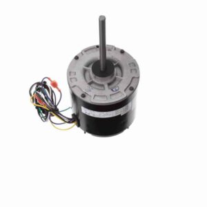1/3HP PSC 48Y TE 1075 460V 5uF CF
