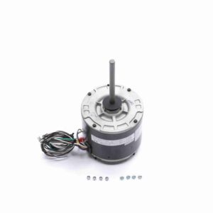 1/3HP PSC 48Y TE 1075 208-230V 7.5uF CF