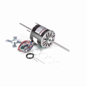 1/2HP PSC 48Y OLE 3spd 1075 CCWSE 208-230V 7.5uF DS