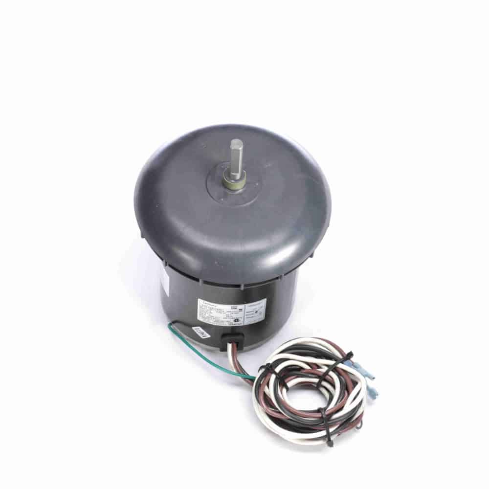 3/4HP PSC 48Y TE 1075 CCWSE 460V 15uF OEM