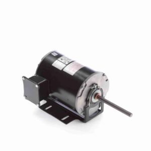 1/2HP 3PH 56Y TE 1200 208-230/460V CF