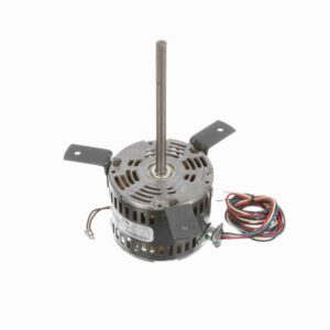 1/20HP PSC 5" 3spd 1075 CWSE 277V 4uF
