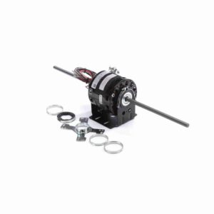 1/4HP PSC 42Y ODP 3spd 1050 CCWSE 115V 5uF DS