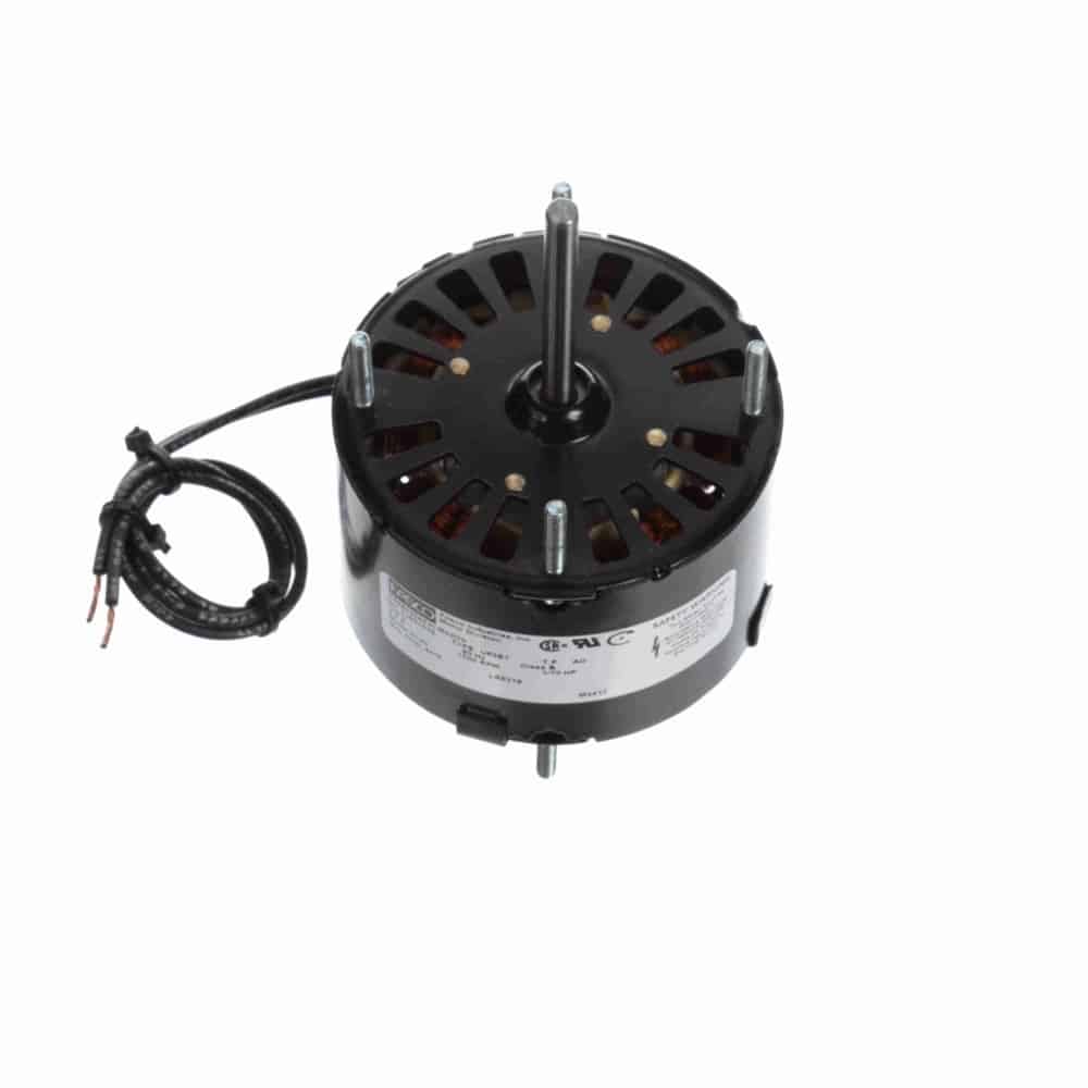 1/70HP ShP 3.3" 1500 CWSE 115V BM