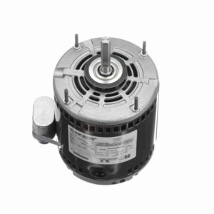 1/8HP PSC 48Y 8P 825 115V AOL