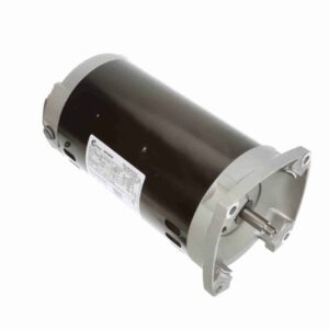 3HP 3PH 56Y 2P ODP 3600 208-230/460V UL1081