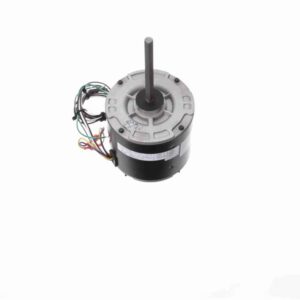 1/2HP PSC 48Y TE 1075 208-230V 10uF CF