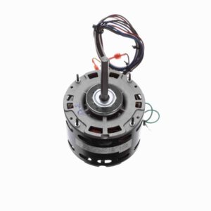 1/3HP PSC 48Y ODP 3spd 1075 115V 5uF BM