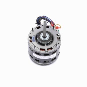 1/4HP PSC 48Y ODP 3spd 1075 115V 5uF BM