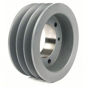 3B90SK Sheave, 9.35" OD