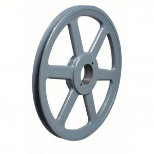 AK17 X 3/4" Sheave, 1.7" OD