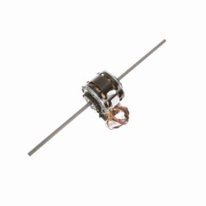 1/15HP PSC 5" OAO 4spd 1075 CWSE 115V 5uF