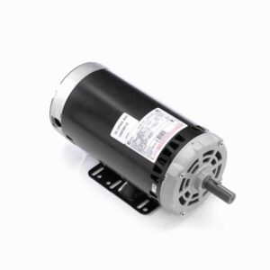 5HP 3PH 56Y ODP 1800 208-230/460V OEM