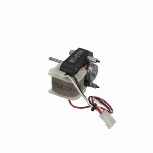 7/8" STACK ShP OAO 2spd 3000 CCWSE 120V C-Frame