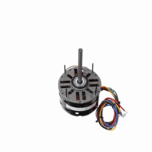 1/4HP PSC 48Y ODP 3spd 1075 REV 277V 5uF BM