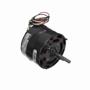 1/15HP ShP 4.4" 2spd 1500 CWSE 115V BM