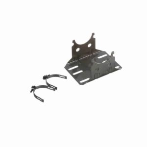 Resilient Base, 4.4" L
