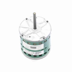1/2HP ECM 5.6" OAO 1075 REV 208-230/277V X13 BM