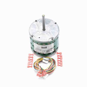 1/3HP ECM 5.6" OAO 1075 REV 208-230/277V X13 BM