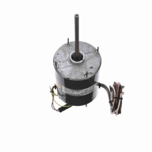 1/2HP PSC 5.6" TE 825 REV 208-230V 20uF CF